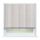 Бежевые вертикальные полоски